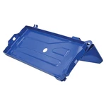 Battery Tray Ford New Holland 4110 4600 5000 5700 7000 7700 Diesel 83954997. Fixed Price $144.02.