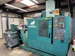 Matsuura (1998) Model MC600VF Vertical Machining Center With Coolant-thru-spindl. Fixed Price $13900.00.