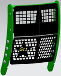 John Deere Grill Guard - 4044M, 4049M, 4052M & 4066M. Fixed Price $399.00.