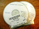 Caterpillar 938H Wheel Loader Parts Manual C6E Hcz Mjc T8K ,cd. Fixed Price $89.99.