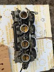 Honda Cbr F3 Carburetors (1995-1999). Fixed Price $193.20.