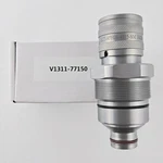 V1311-77150 For Kubota SSV75 SSV65PC SVL95-2S SVL75-2CA Female Hydraulic Coupler. Fixed Price $50.00.