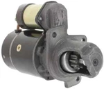 Starter Fits Hyster H-135XL H-155XL2 H110XL2 H80XM S-50XL S135FT 1383779 4525. Fixed Price $139.89.