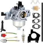Carburetor For Ditch Witch 1330H Walk Behind Trencher. Fixed Price $26.88.