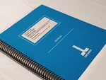 Okuma OSP-U100L OSP-U10L Special Function Manual Pub No. 4192-E 1ST Edition. Fixed Price $49.99.