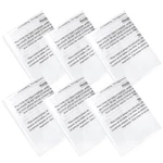 Dust Collector Bags For Harbor Central Machinery Freight, Transparent. Fixed Price $24.64.
