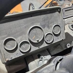 Hyundai HL740XTD-3 Instrument Cluster Used. Fixed Price $219.99.