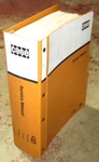 Case W11B Loader Service Repair Workshop Manual 1988 Dealers Original!. Fixed Price $90.99.