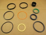 Backhoe Swing Hydraulic Cylinder Seal Kit For Case Loader 580SK 580K. Fixed Price $31.00.
