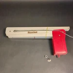 Tonka Snorkel Fire Truck Boom Arm Lift Assembly 2950 Pumper. Fixed Price $17.95.