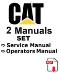 Caterpillar 931B Track-type Loader 29Y Service Operators Manual Pdf Usb. Fixed Price $59.99.