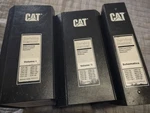 Caterpillar 966M 972M Wheel Loader Repair Shop Service Operator Manuals. Fixed Price $300.00.