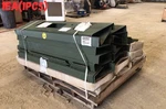 M1070 Het Oshkosh 1801110 Vehicular One-piece Front Bumper 2540-01-340-1638 Usa. Fixed Price $589.85.