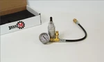 Compression Tester Kit Fits Yanmar YM155 YM1810 YM220 YM226 YM1300 More.... Fixed Price $109.88.