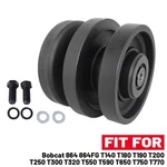 Bottom Roller For Bobcat T140 T180 T190 T250 T200 T300 Skid Steer Loader 6689371. Fixed Price $161.69.