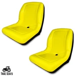 (2 Seats) John Deere Gator 6X4 Cx 4X2 4X4 Hpx Trail Tx Turf Th Te. Fixed Price $199.98.