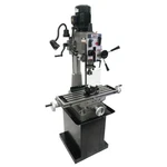 Jet JMD-40GH Geared Head Mill/drill With Newall DP700 Dro. Fixed Price $10119.99.