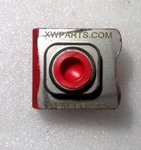 XFM-LO272 Extreme Dual G1 Carbide Teeth Fits On Loftness Battle Ax Forestry. Fixed Price $68.99.