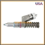 374-0750 20R-2284 Fuel Injector For Cat 770G 777B 777C Truck C15 C18 C27 C32. Fixed Price $664.06.