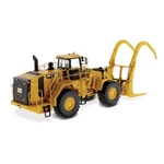 Caterpillar 988K Wheel Loader With Grapple High Line Series Vehicle. Fixed Price $169.99.