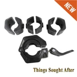 Utv Sxs Roll Cage Accessory Mounting Bracket Clamp Polaris John Deere & Cf Moto. Fixed Price $21.95.