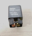 Oem Ford Shibaura Relay Fits 1300 1200 1320 1500 1520 1620 1700 1710 1900 1920. Fixed Price $89.95.