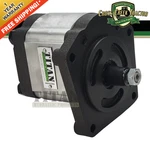 4249207M92 Hydraulic Pump For Massey Ferguson Tractors 2615, 2625, 2635. Fixed Price $329.95.