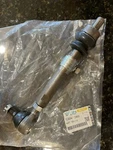 Kubota TC404-12400 Oem Assembly Rod Tie Fits Tractor Model L4701F, L4600F. Fixed Price $55.00.