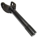 Nitro Dana 60/70 Gm Front Stub Axle 35 Spline 4340 Chromoly 12IN Fits Trucks. Fixed Price $159.99.