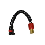 87000227 High Pressure Switch Fits Case SR175 SR200 SR210 ++ Skid Steer Loaders. Fixed Price $71.99.