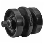 Bottom Roller Triple Flange Fits Yanmar C25R C30R 772649-37301-1. Fixed Price $216.99.