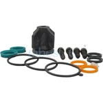 Hydraulic Control Valve Seal Kit 6816250 For Bobcat 751 753 763 773 863 864 873. Fixed Price $21.33.