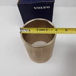 New Oem Volvo Bushing 11015748 , 17424727 Fits L70H L90H Wheel Loader Free Shipp. Fixed Price $156.75.