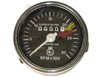 Tachometer For Ih International Tractor 884 885 H-84 2400A 2500A+ Loader Backhoe. Fixed Price $89.96.