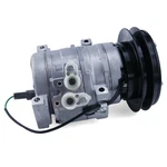 A/c Compressor 4431081 4436025 For John Deere Excavator 120C 160CLC Hitachi. Fixed Price $144.99.