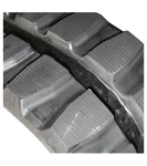 Fits Kubota SVL75-2W Track Rubber 400X86X52 T-style, Block. Fixed Price $1296.41.