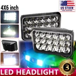 Fit John Deere Gator Led Headlight Pair 4X2 6X4 Utility Vehicle 9500. Fixed Price $34.99.