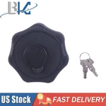 Fuel Cap 7041664 7414913 For Liebherr R924 R944 Excavator W/ Keys. Fixed Price $38.99.