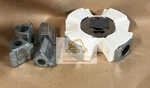 4340275 Coupling For Hitachi Excavators. EX100M-5 EX110-5 EX120-5 EX160LC-5. Fixed Price $269.00.