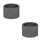 9R-0170 Two Boom To Dipper Bushings For Caterpillar Backhoes 438 415F2 430E+. Fixed Price $57.99.
