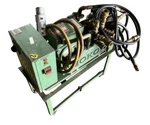 Mokon GP4004-99 Temperature Control Unit 1 Hp Kw 440/460V 3 Phase. Fixed Price $599.99.