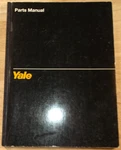 Yale MPW060CN MPW065CN MPW070CN MPW075CN Pallet Lift Jack Truck Parts Manual. Fixed Price $22.99.