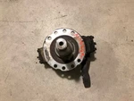 International 4000 DT466 7.6L Used Rh Right Front Spindle Knuckle W Link Arms. Fixed Price $543.34.