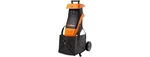 Lawnmaster FD1501 Electric Wood Chipper Shredder 15-AMP 1.5-INCH Cutting Diamete. Fixed Price $137.47.