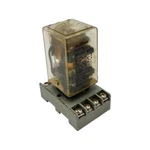 Potter & Brumfield KAP11AN Relay 120V 50/60HZ. Fixed Price $9.99.