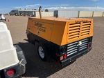 2012 Sullivan Palatek CHZ210PHJD Mobile Air Compressor Cfm # 4551. Fixed Price $8000.00.