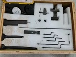 Cummins Injector Adjustment Kit; Part Number: 3823610. Fixed Price $495.61.
