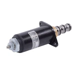 YN35V00049F1 SKY5P-17-A Solenoid Valve For Kobelco 140SR SK210-8 260SR-3. Fixed Price $32.80.