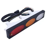 48V Rear Lamp Assembly 26550-GA10A Nissan Forklift MCP1B2L20S MCP1B2L25U. Fixed Price $45.60.