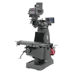 Jet JTM-4VS-1 Vertical Milling Machine. Fixed Price $15921.99.